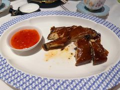-名人坊·新派粤菜(河西奥体博览中心金鹰世界店)