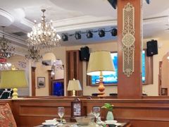 大堂-虾神於氏龙虾·小龙虾(江宁旗舰店)