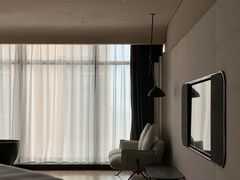 -深圳滨河时代ICON LAB艾垦酒店