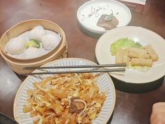 -味友味港印记(厦门集美银泰百货店)