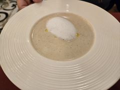 -红房子西菜馆(淮海中路店)