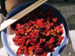 -探鱼·鲜青椒爽麻烤鱼(北京路天河城店)