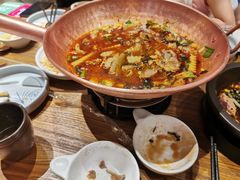 -云海肴云南菜·蒸汽石锅鱼(北京良乡华冠店)