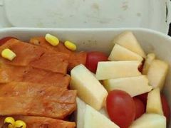 -沙哇低卡·轻食沙拉(骏景金融城店)