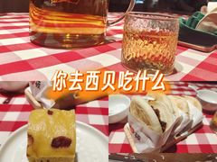 -西贝(六里桥旗舰店)