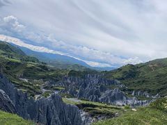 -墨石公园景区