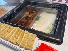 -倍儿红喜临门火锅(文兴路店)