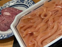 -飘香火锅(玉林西路店)