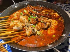 -遇见长安(兰州中心店)
