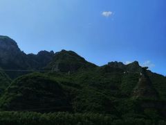 -野三坡清泉山风景区