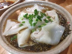 -默记孙抄手(经开万达店)