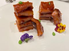 -A One Kitchen·南京精菜馆(德基广场店)