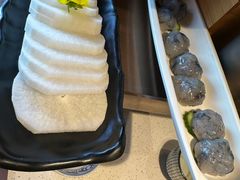 -牛村来人潮汕牛肉火锅(西单店)