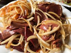 -厚味居炙子烤肉·清真(天桥南纬路店)