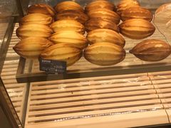 -面包新语(滨湖万达店)