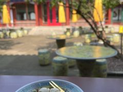 -宫事颐庭·老佛爷贵寿下午茶(颐和园店)