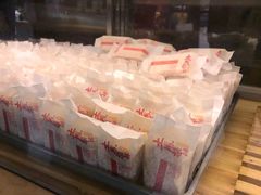 土凤梨酥-鲍师傅糕点(春熙路店)