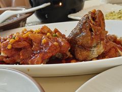 -大鸿运酒店·苏州菜·松鼠桂鱼(观前街店)