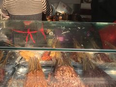 -辽B·小串(总店)
