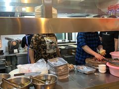 -牛老五羊杂汤(广阳区总店)