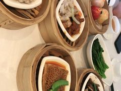 -安蒂娅.悦景轩中餐厅(西乡店)