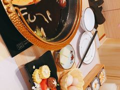 -牛匠和牛寿喜锅(西安总店)
