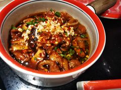 -潘小辣鲜肉老火锅