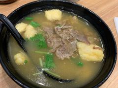 -小杨生煎(周浦万达店)