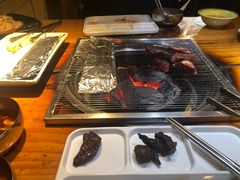 -7年8班朝鲜族非遗美食(三钢里店)