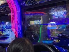 -大玩家(中原万达广场店)