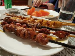 -上海浦东嘉里大酒店