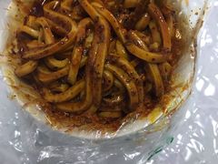 -清真盛志望麻酱酿皮·非遗老字号