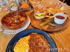 -羽深肉铺 Steak & Wine