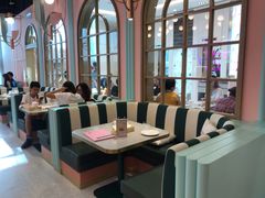 -Dazzling Cafe 蜜糖吐司专卖店