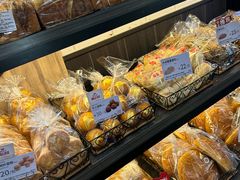 -山崎面包(第一八佰伴店)