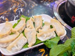 -傣家黑山羊汤锅(告庄店)