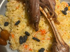 -纳鲁孜·新疆特色餐厅(上海悦荟广场店)