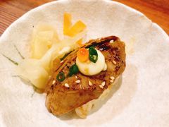 -信日本料理(信义坊店)