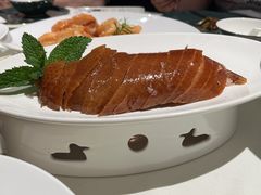 -四季民福烤鸭店(外滩外白渡桥店)