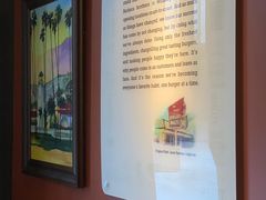 -The Habit Burger Grill 哈比特汉堡(爱琴海店)