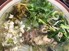 -沈记土鸡米线(七星街品牌中心店)