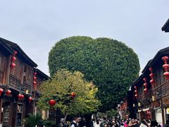 -三坊七巷历史文化街区