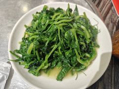-江湖黑大兔(杨家坪店)