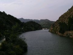 -仙居谷风景区