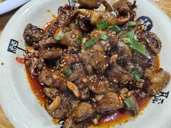 -八大碗私房菜(中城路店)