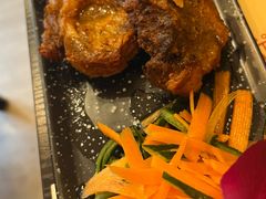 -克比叔叔印度餐厅Kebabs on the Grille(永康路分店)