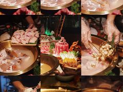 -大头椰·椰子鸡火锅(南宁万象城店)