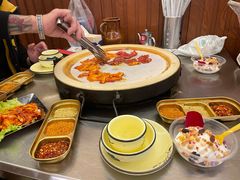 -老渔家·白族·石板烧(大理古城叶榆路店)