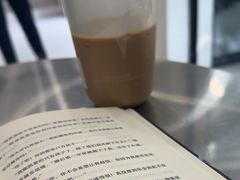 -北芒BEIMO COFFEE(五台山店)