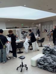 -DX HAIR SALON·发现未知美发沙龙